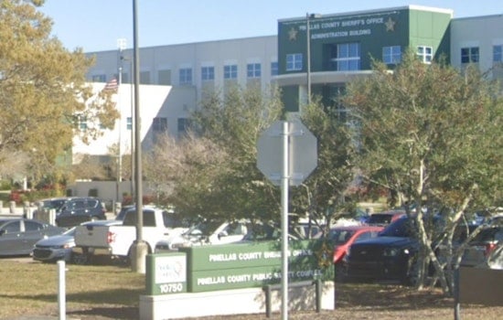 AI Mix-Up In Jacksonville Beach Slaps Pinellas Sheriff With Wrong-Arrest Lawsuit