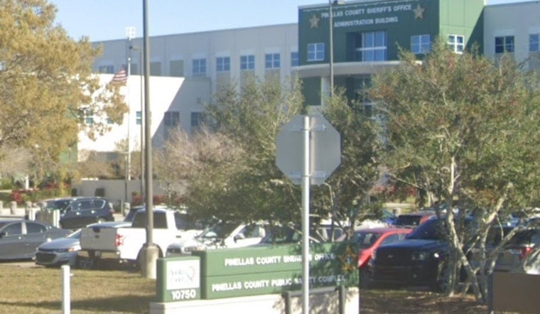 AI Mix-Up In Jacksonville Beach Slaps Pinellas Sheriff With Wrong-Arrest Lawsuit