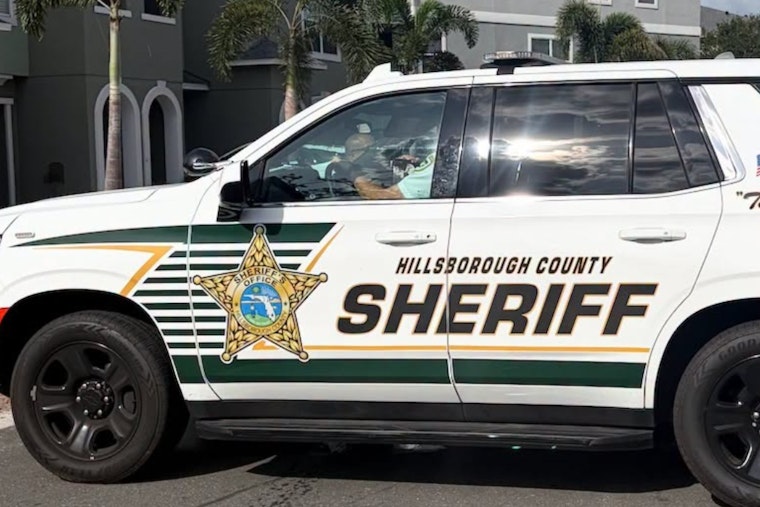 AI on the Line as Hillsborough 911 Lets Deputies See Chaos Before They Arrive