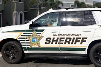 AI on the Line as Hillsborough 911 Lets Deputies See Chaos Before They Arrive