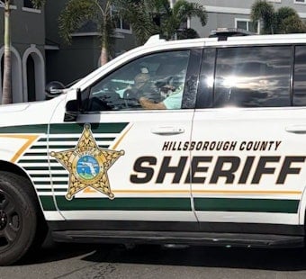 AI on the Line as Hillsborough 911 Lets Deputies See Chaos Before They Arrive