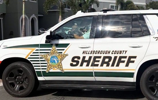 AI on the Line as Hillsborough 911 Lets Deputies See Chaos Before They Arrive