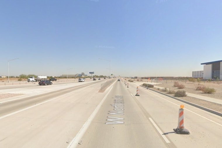 AI Player Fluidstack Snaps Up 1.1 Million-Square-Foot Luke Field Lease In Glendale