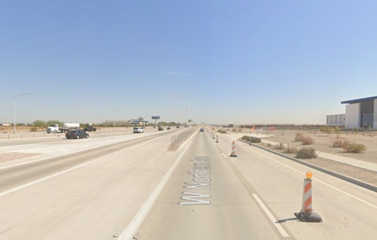 AI Player Fluidstack Snaps Up 1.1 Million-Square-Foot Luke Field Lease In Glendale