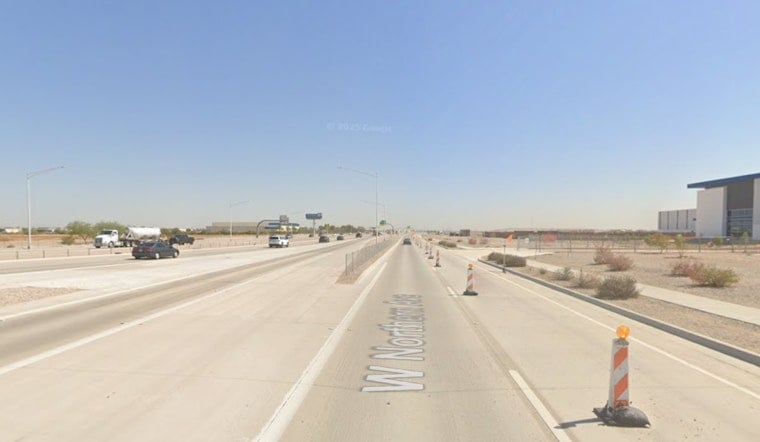 AI Player Fluidstack Snaps Up 1.1 Million-Square-Foot Luke Field Lease In Glendale