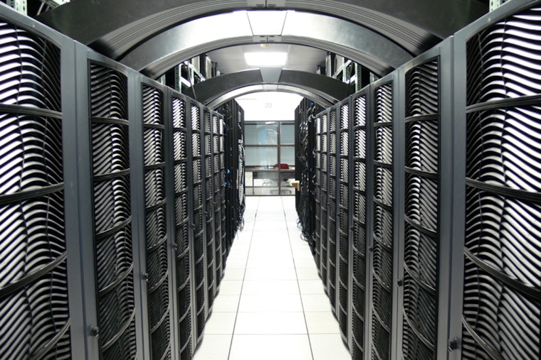 AI Server Boom Zaps Virginians With Soaring Power Bills