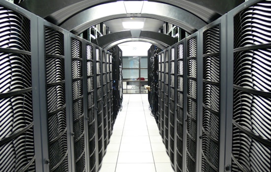 AI Server Boom Zaps Virginians With Soaring Power Bills