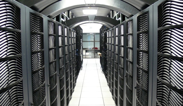 AI Server Boom Zaps Virginians With Soaring Power Bills
