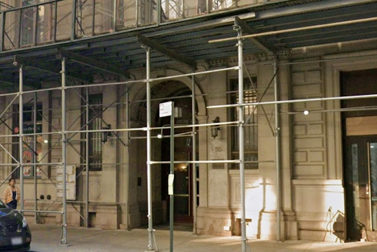 AI Startups Gobble Up Floors As Moinian Packs 50 Madison In Midtown South