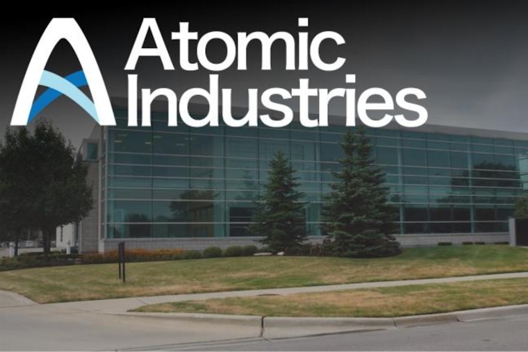 AI Upstart Atomic Moves Into Shelby Township, Promises Jobs and Big Money