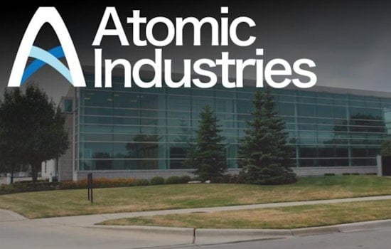 AI Upstart Atomic Moves Into Shelby Township, Promises Jobs and Big Money