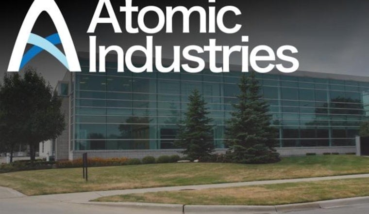 AI Upstart Atomic Moves Into Shelby Township, Promises Jobs and Big Money