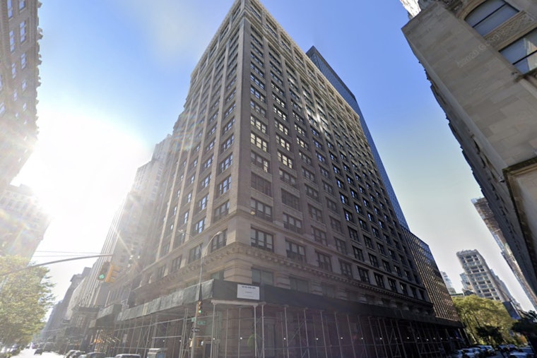 AI Upstart Rogo Bulks Up Midtown HQ, Promises 400 New Jobs