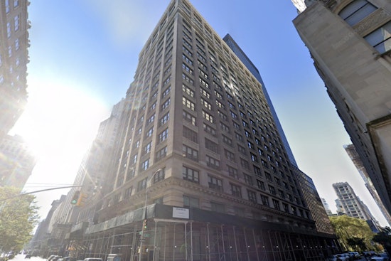AI Upstart Rogo Bulks Up Midtown HQ, Promises 400 New Jobs