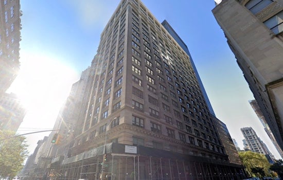 AI Upstart Rogo Bulks Up Midtown HQ, Promises 400 New Jobs