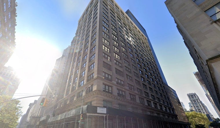 AI Upstart Rogo Bulks Up Midtown HQ, Promises 400 New Jobs