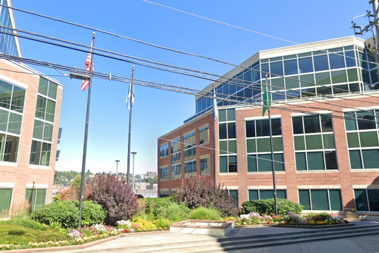 AI Upstart Superhuman Plants Flag In Westlake Tech Hub