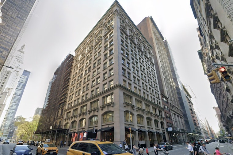 AI Upstarts Pile Into Madison Avenue As Moinian Snags Four New Tenants