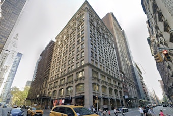 AI Upstarts Pile Into Madison Avenue As Moinian Snags Four New Tenants