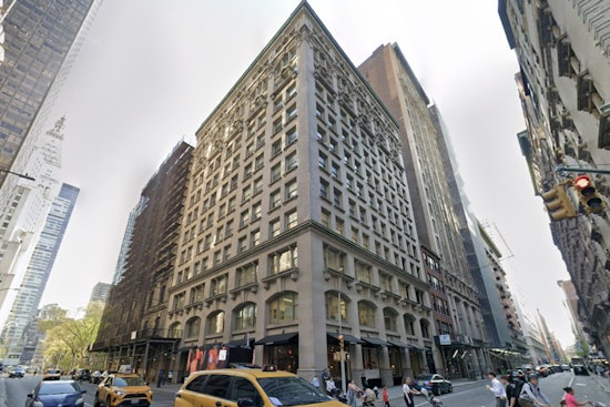 AI Upstarts Pile Into Madison Avenue As Moinian Snags Four New Tenants