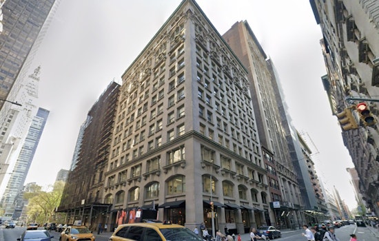 AI Upstarts Pile Into Madison Avenue As Moinian Snags Four New Tenants