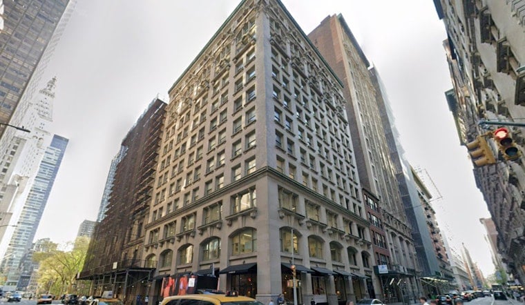 AI Upstarts Pile Into Madison Avenue As Moinian Snags Four New Tenants
