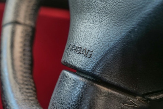 Airbag Bandits Blitz Kenwood Blocks Near U. Of Chicago