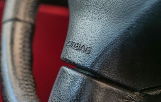 Airbag Bandits Blitz Kenwood Blocks Near U. Of Chicago