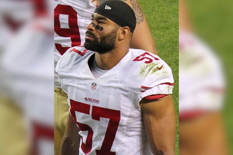 Airport Bust To Legal Bust: Charges Tossed Against Ex Broncos Coach Wilhoite