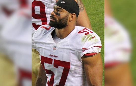 Airport Bust To Legal Bust: Charges Tossed Against Ex Broncos Coach Wilhoite