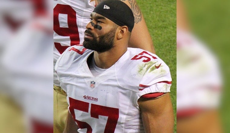 Airport Bust To Legal Bust: Charges Tossed Against Ex Broncos Coach Wilhoite