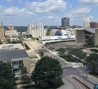 Akron’s Bargain Homes Quietly Reel Residents Back To Northeast Ohio