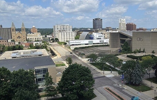 Akron’s Bargain Homes Quietly Reel Residents Back To Northeast Ohio