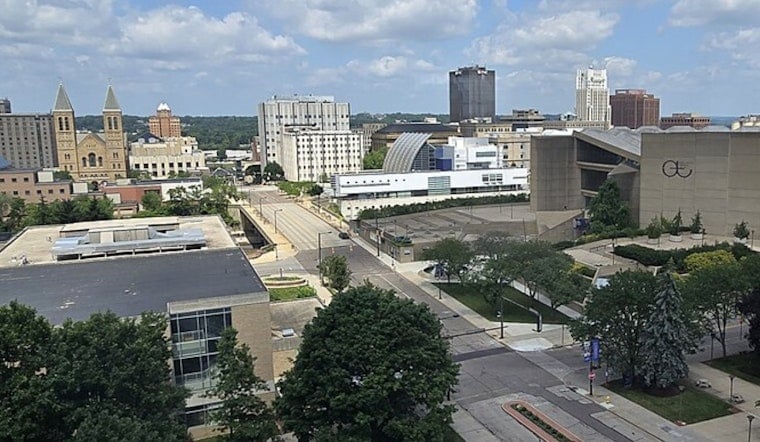 Akron’s Bargain Homes Quietly Reel Residents Back To Northeast Ohio