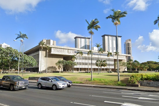 Ala Wai Tow Wars, Land Board Shuts Down Residents’ Challenge