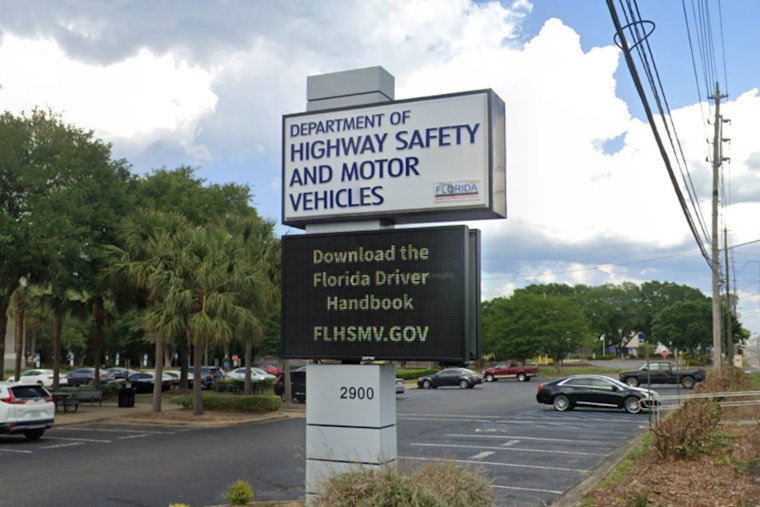 Alachua Woman, 68, Struck And Killed On County Road 241
