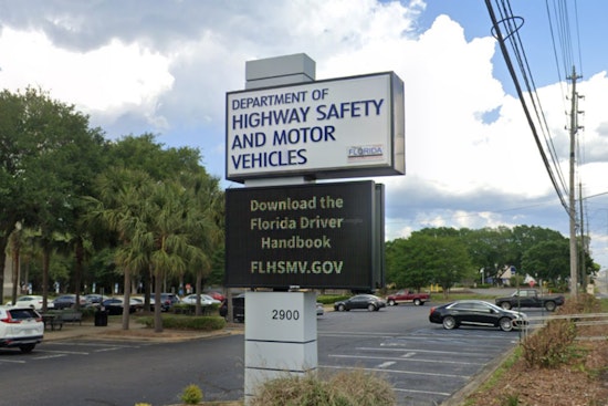 Alachua Woman, 68, Struck And Killed On County Road 241