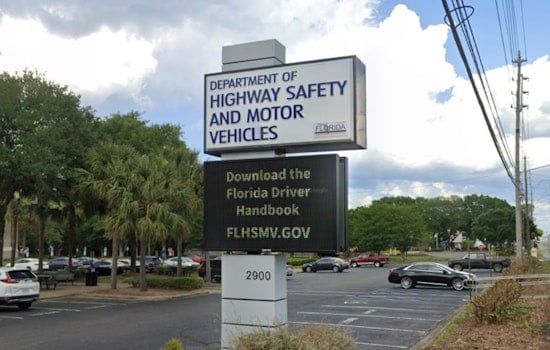 Alachua Woman, 68, Struck And Killed On County Road 241