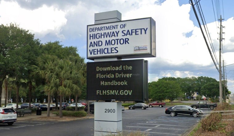 Alachua Woman, 68, Struck And Killed On County Road 241