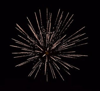 Alameda County Drops The Hammer On Fireworks In Unincorporated Areas