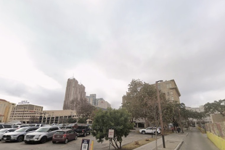 Alamo City Braces For Milky Skies As Saharan Dust And Heat Roll In