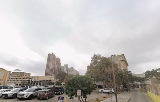 Alamo City Braces For Milky Skies As Saharan Dust And Heat Roll In