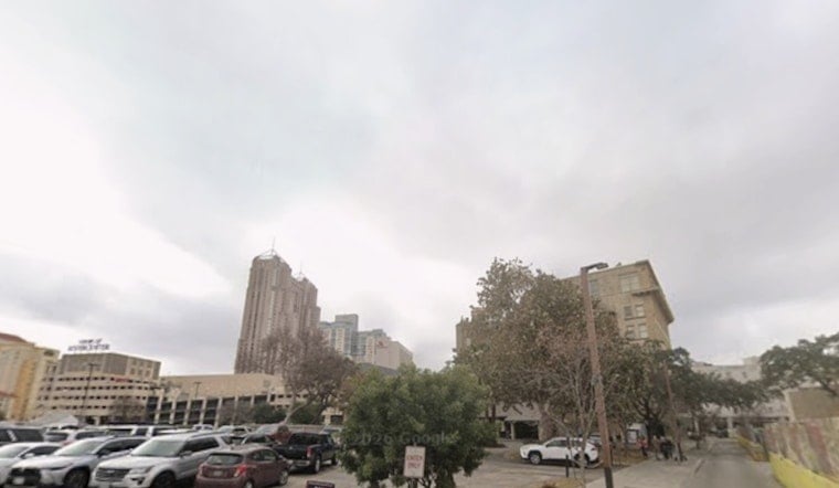 Alamo City Braces For Milky Skies As Saharan Dust And Heat Roll In