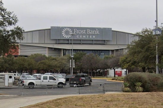 Alamo City Bricks Its Shot As Spurs Leave Wemby Hanging From Three