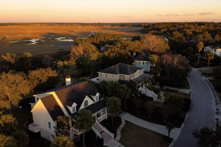 Alamo City Broker Giants Gobble Up $9.3 Billion In Home Deals