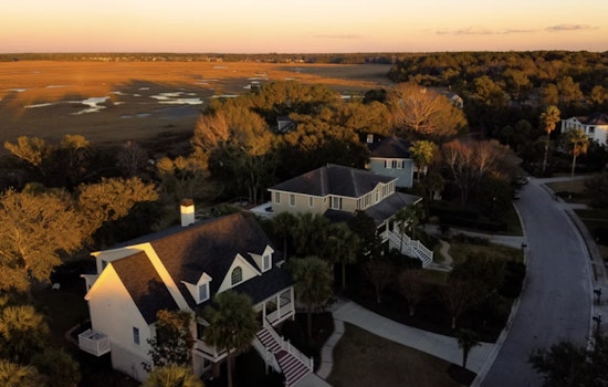 Alamo City Broker Giants Gobble Up $9.3 Billion In Home Deals