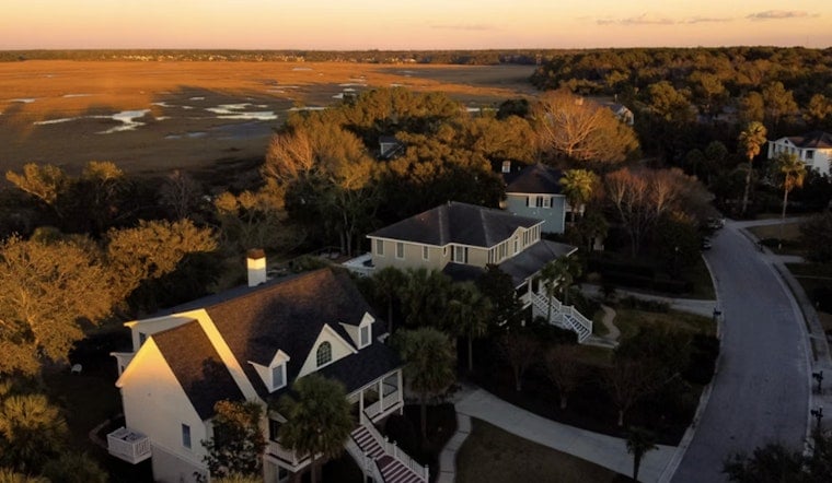 Alamo City Broker Giants Gobble Up $9.3 Billion In Home Deals