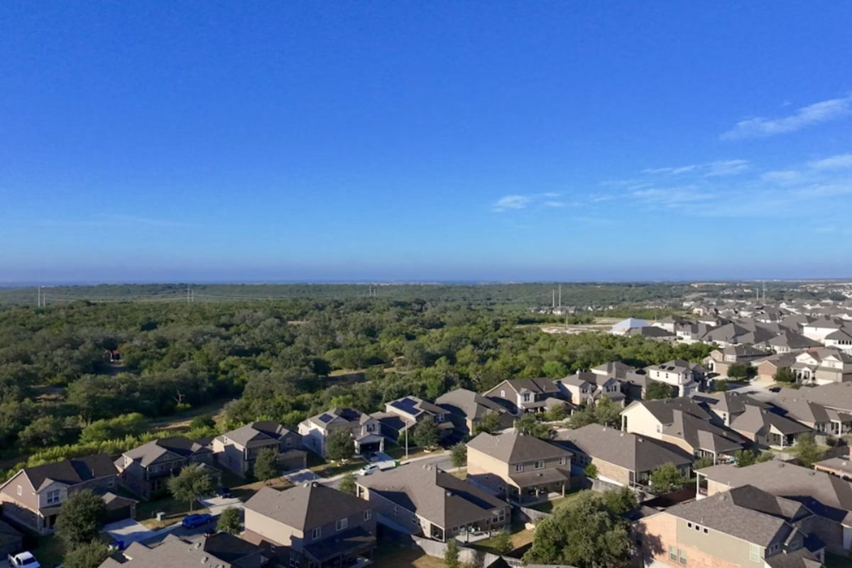 Alamo City Flippers Squeezed While Rest Of U.S. Sees A Rebound
