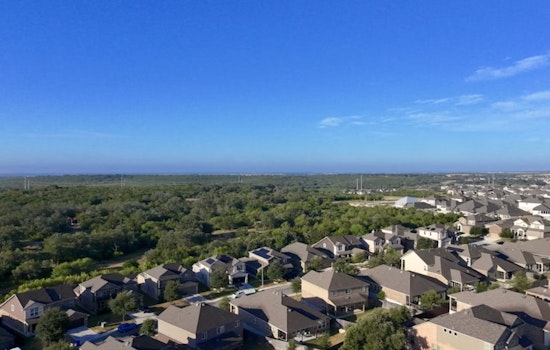 Alamo City Flippers Squeezed While Rest Of U.S. Sees A Rebound