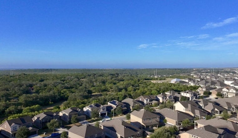 Alamo City Flippers Squeezed While Rest Of U.S. Sees A Rebound